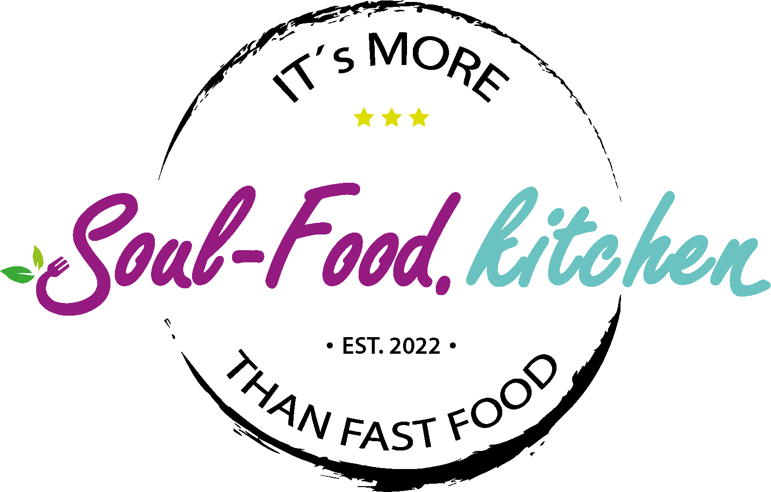 Soul-Food.kitchen – It's more Soul Food than Fast Food